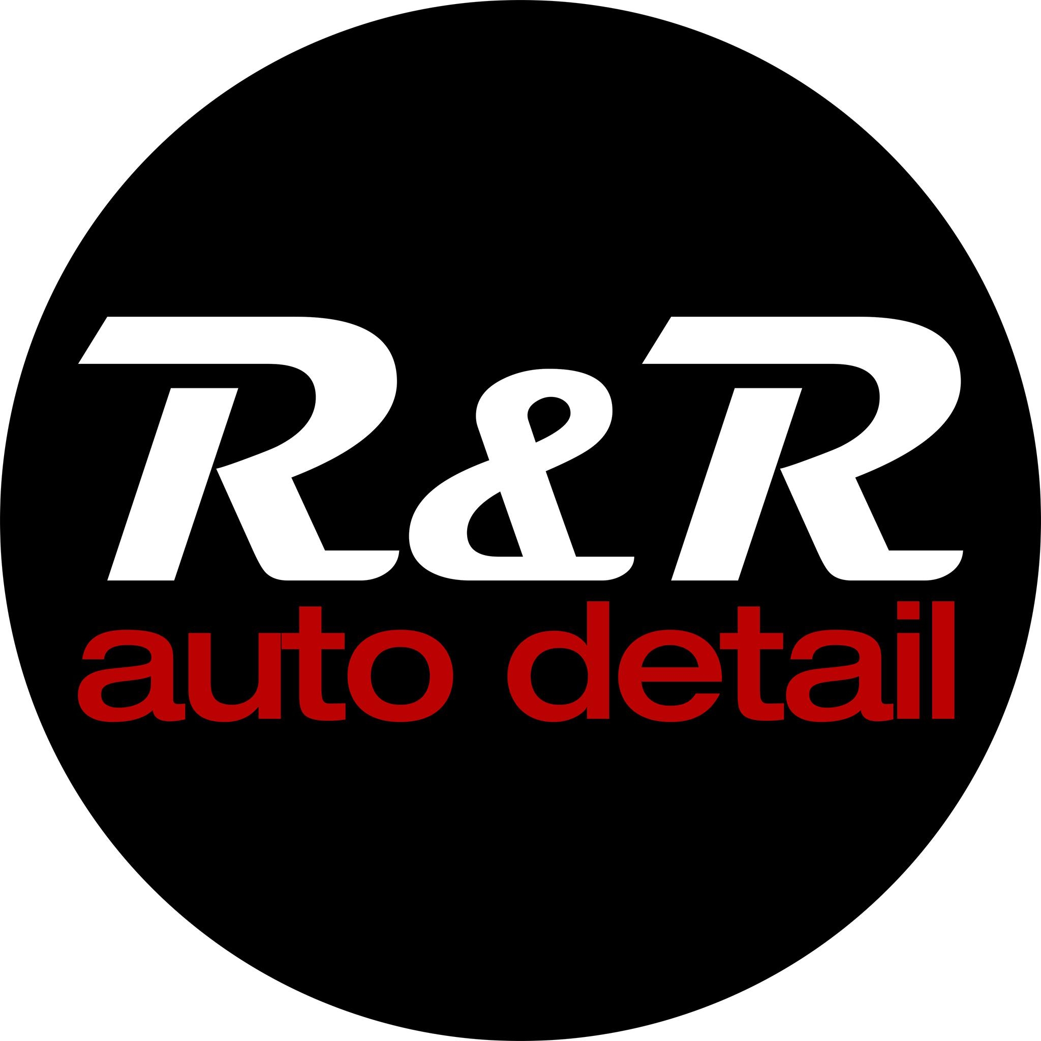 R&R Auto Detail | Makati
