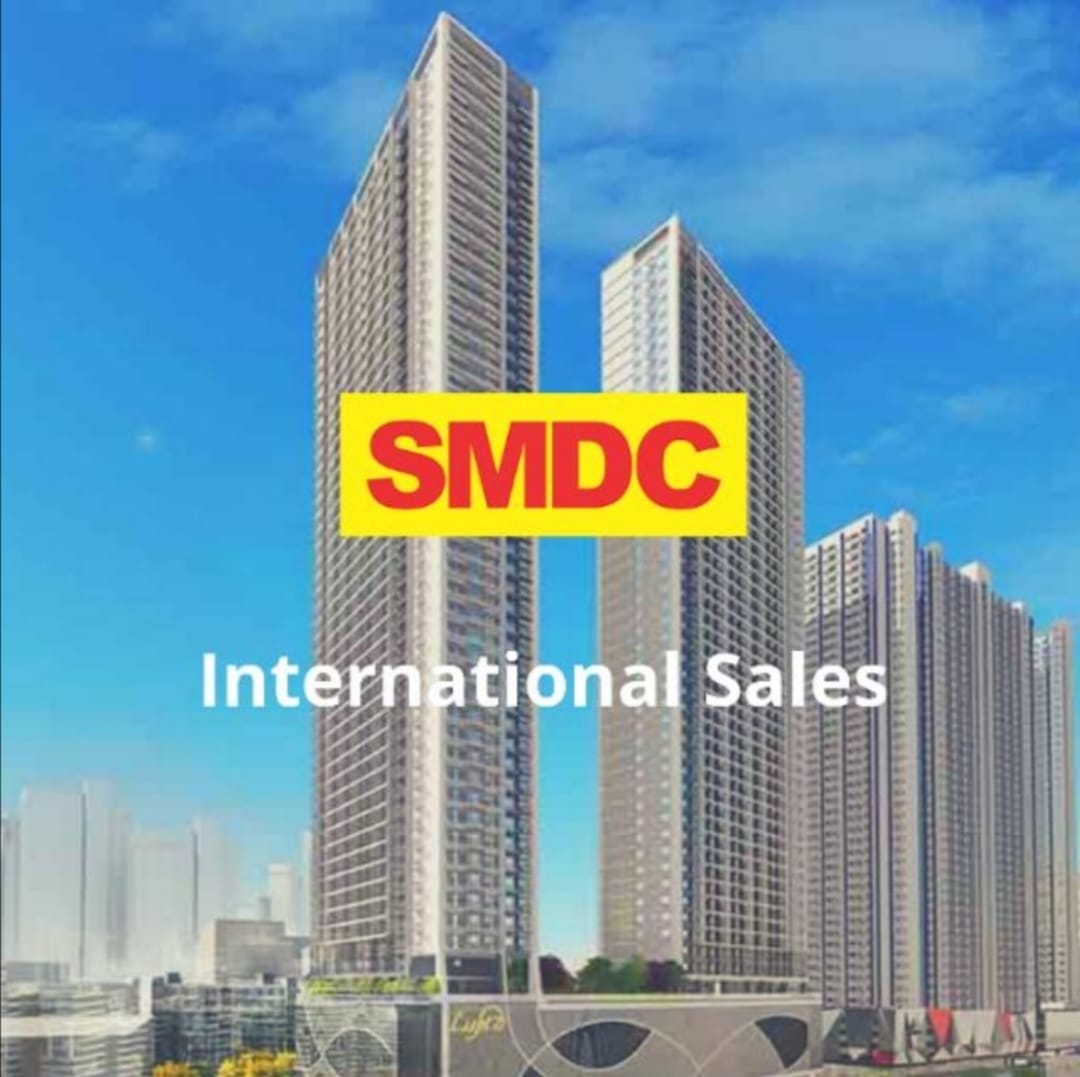 SM Development Corporation, SMDC International Broker, Team Europe | Manila