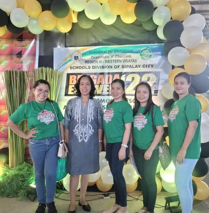 BANAG Prim. School
