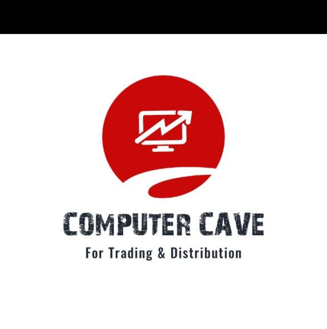 Computer Cave | Giza