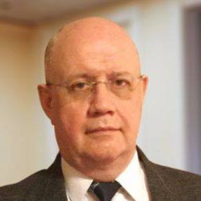Сергей Кузин, Адвокат
