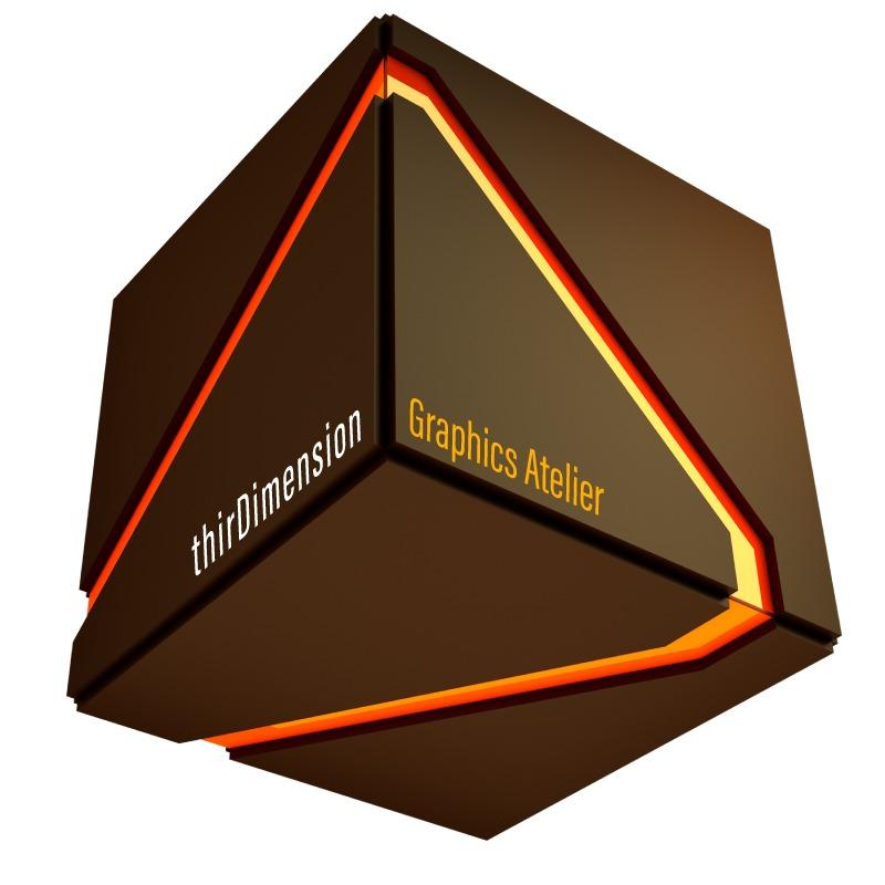 Thirdimension Graphics Atelier | Alwar City