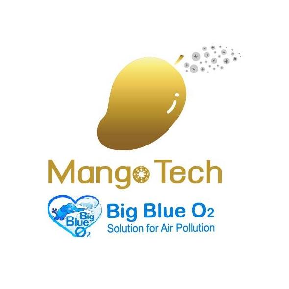 Big Blue O2