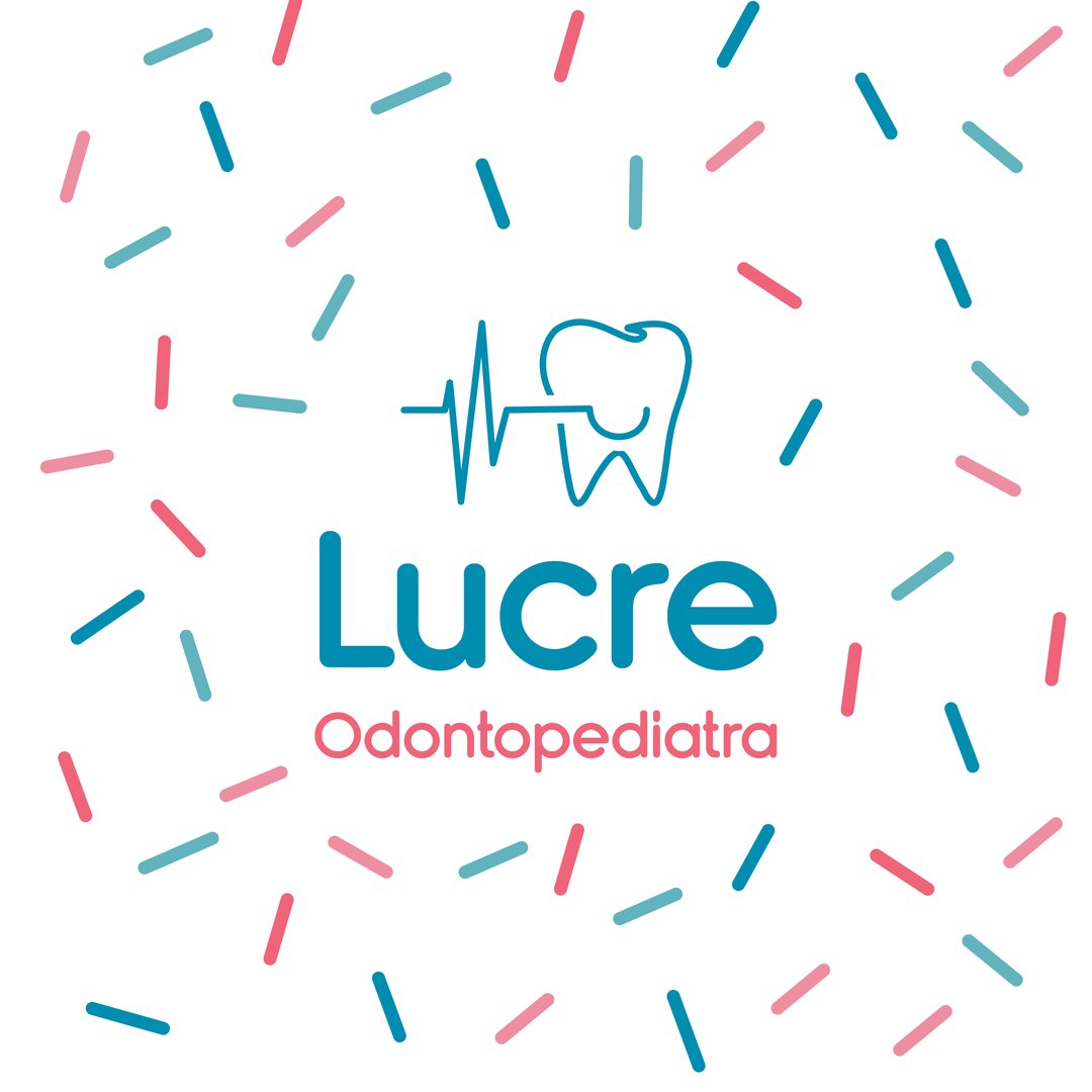 Lucre Odontopediatra | Córdoba