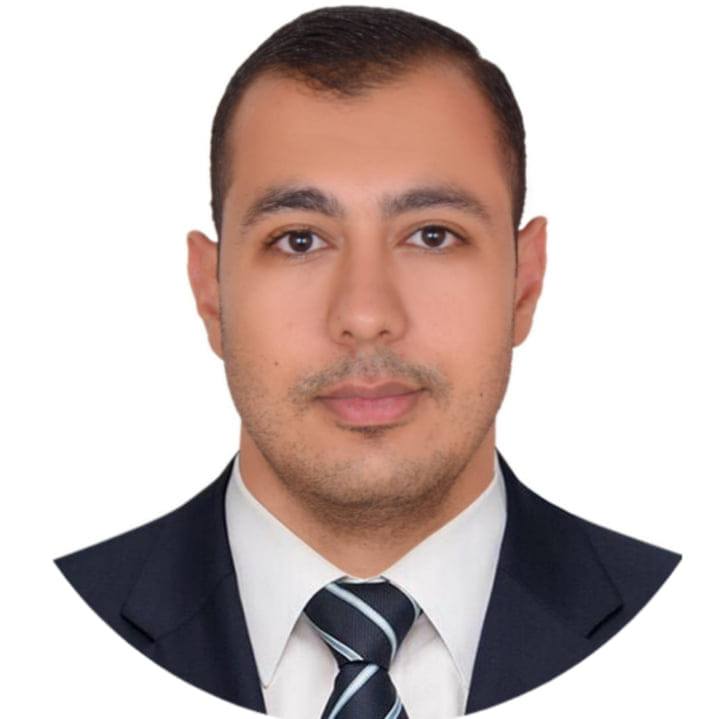 Mr. Ragab Fayeq