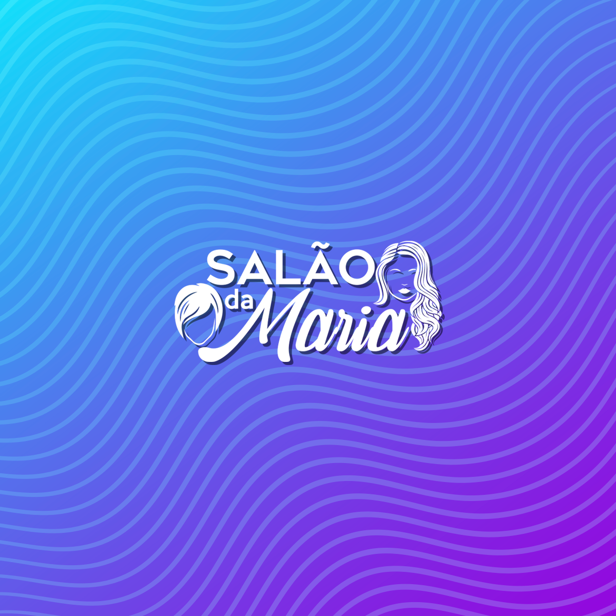 Salão da Maria