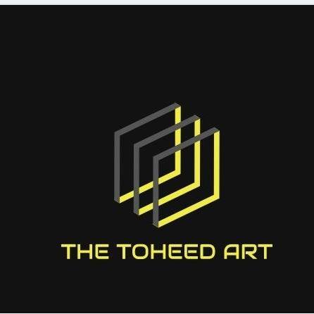 The Toheed Art