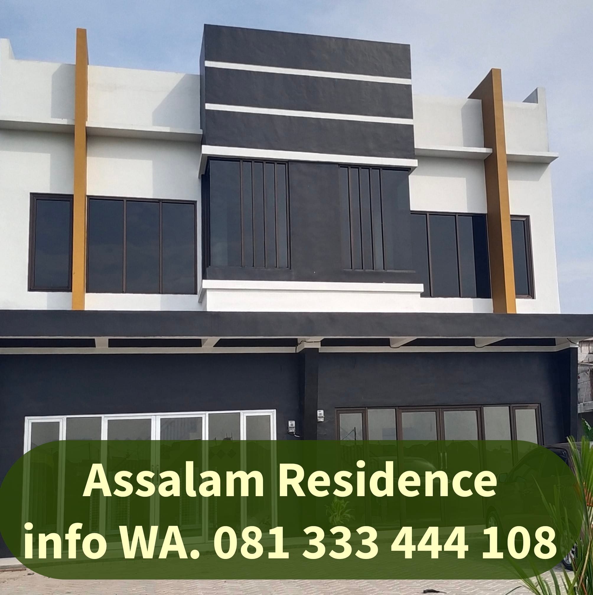 Assalam Property