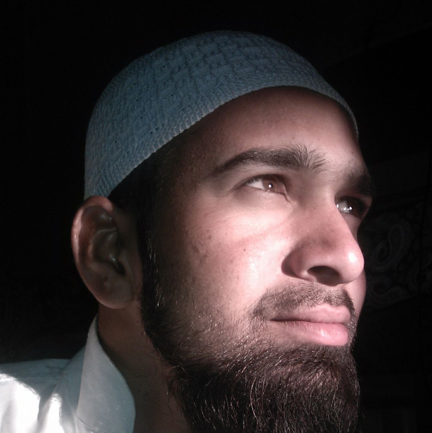Syed Rahi