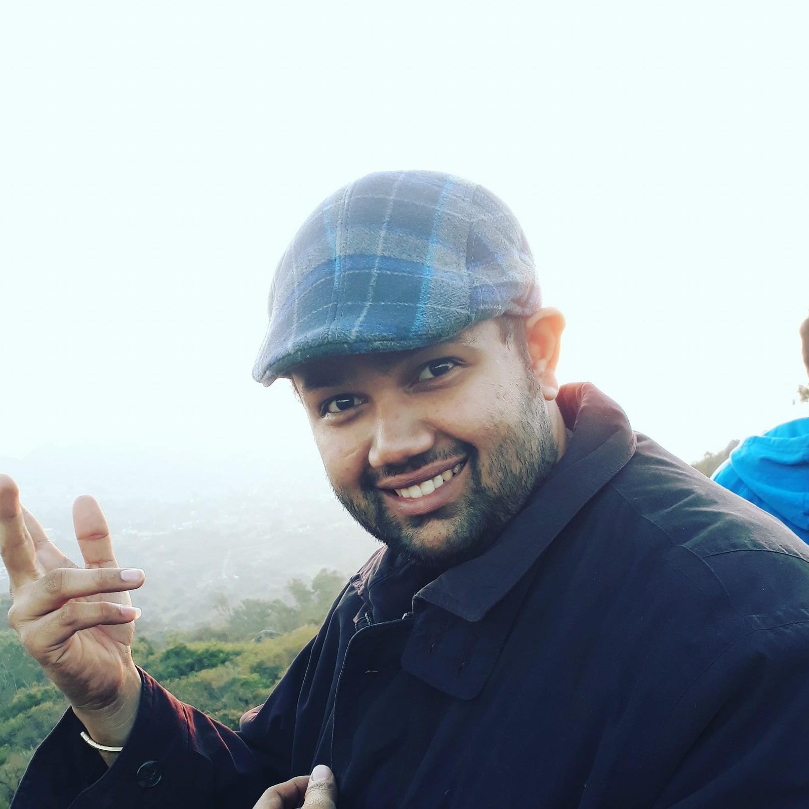 Parth Pathak