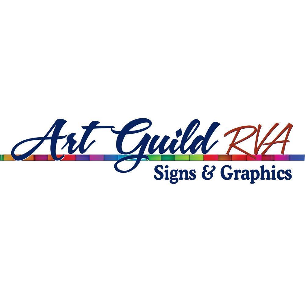 Art Guild Signs & Graphics | Richmond VA