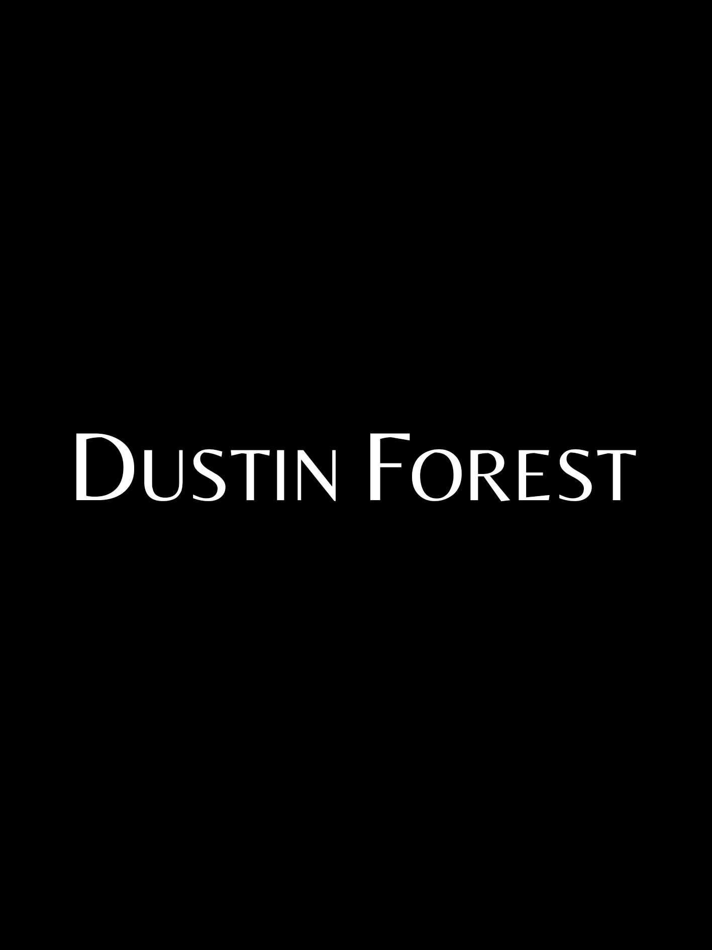 Dustin Forest | Chicago IL