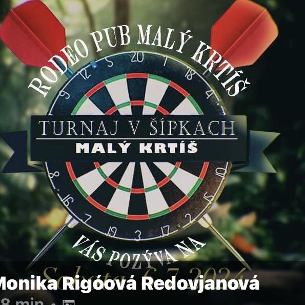 RODEO PUB Malý Krtíš