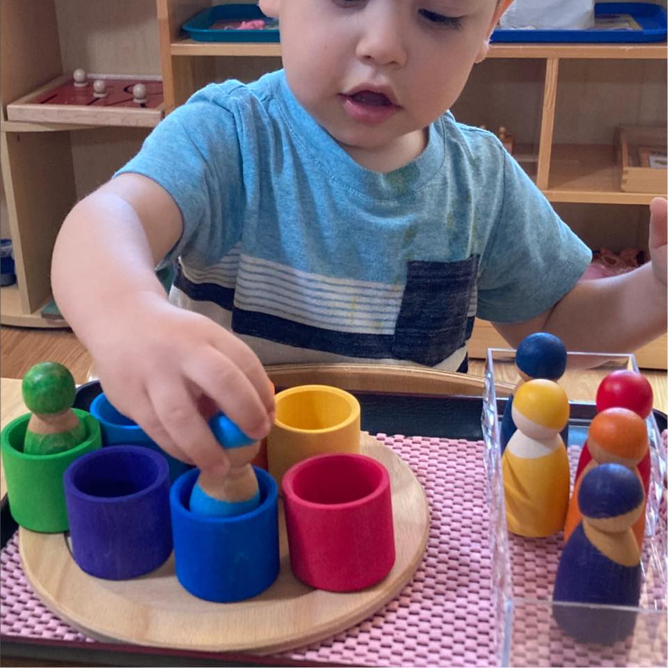 Genesis Montessori | Utha
