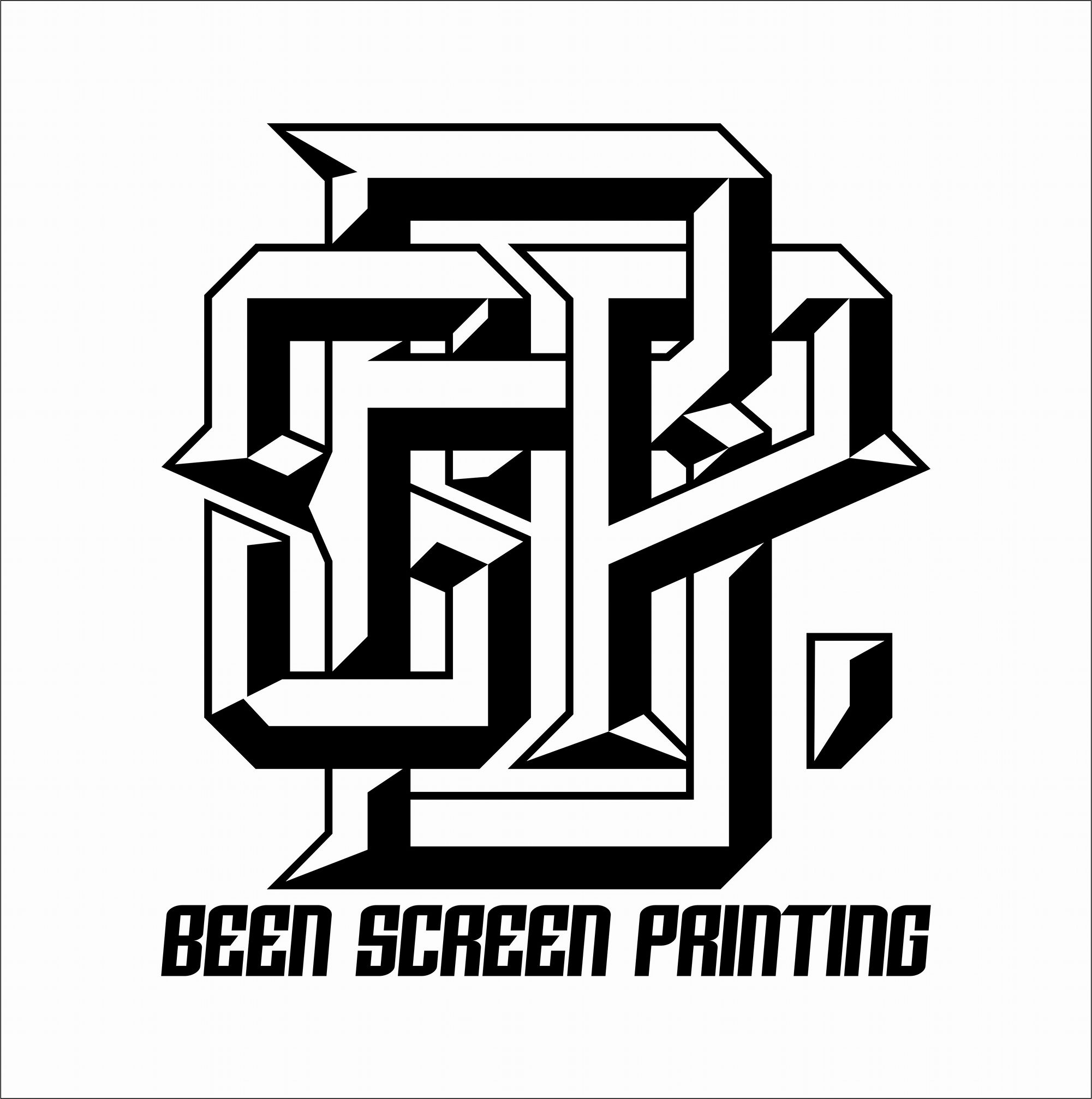 BEEN Screen Printing | Blora