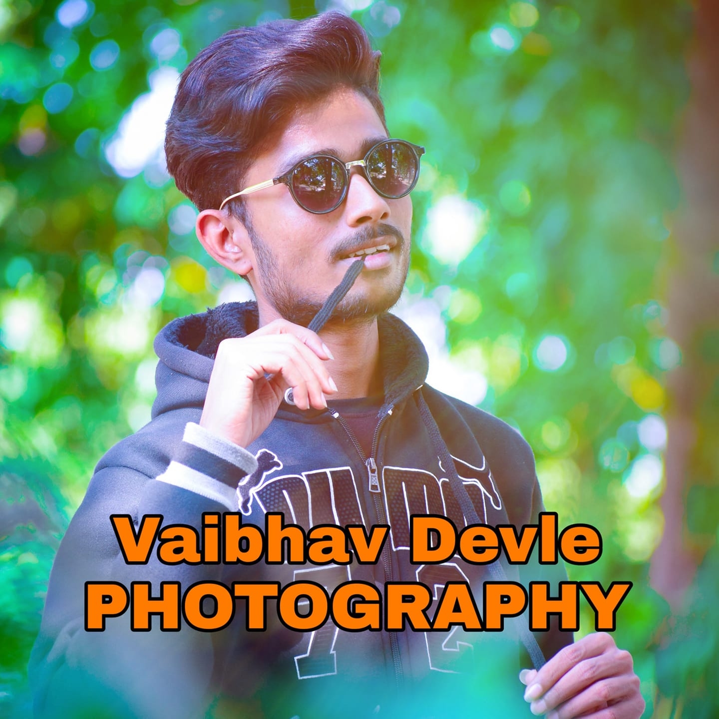 Vaibhav Devle Photography