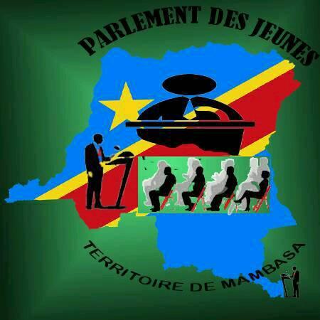 Parlement des Jeunes du Territoire de Mambasa | Mambasa