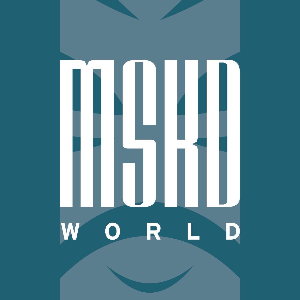 MSKD WORLD