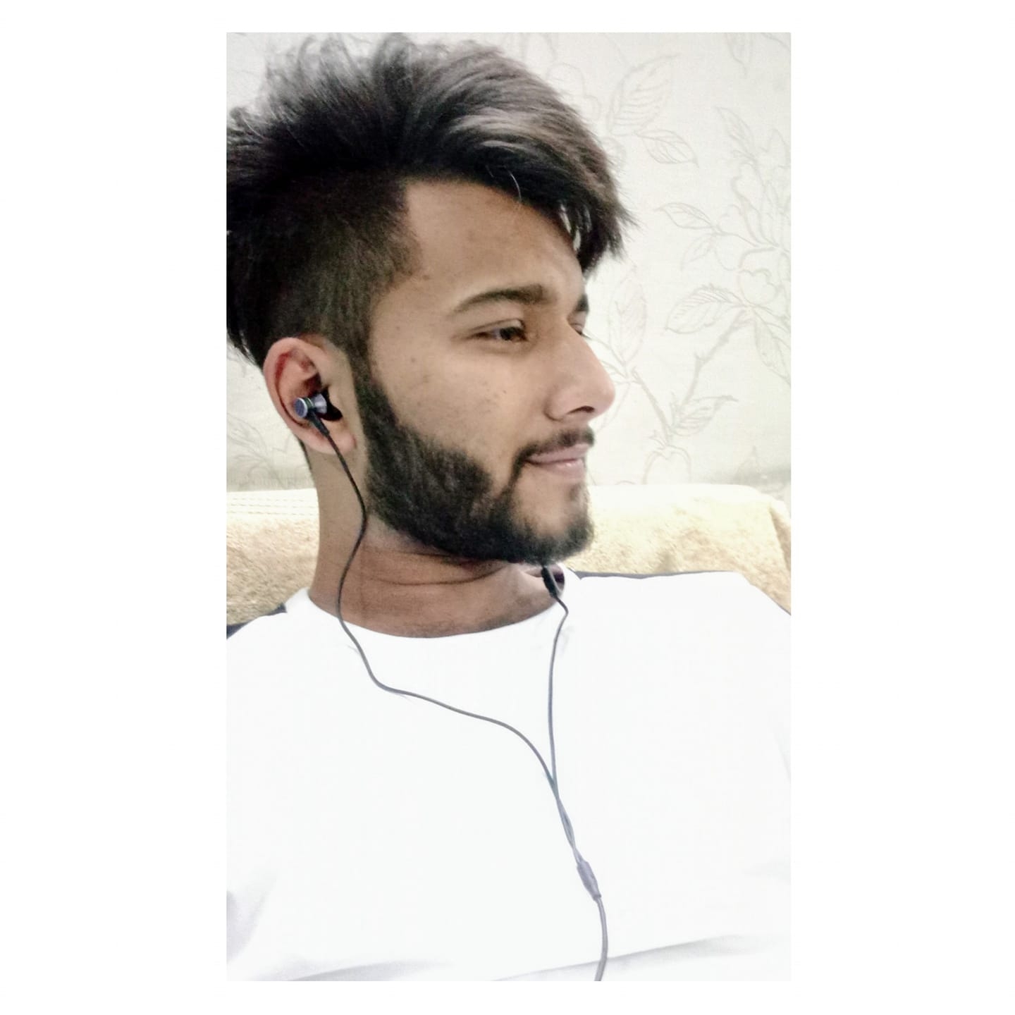 Sahil Sehdev