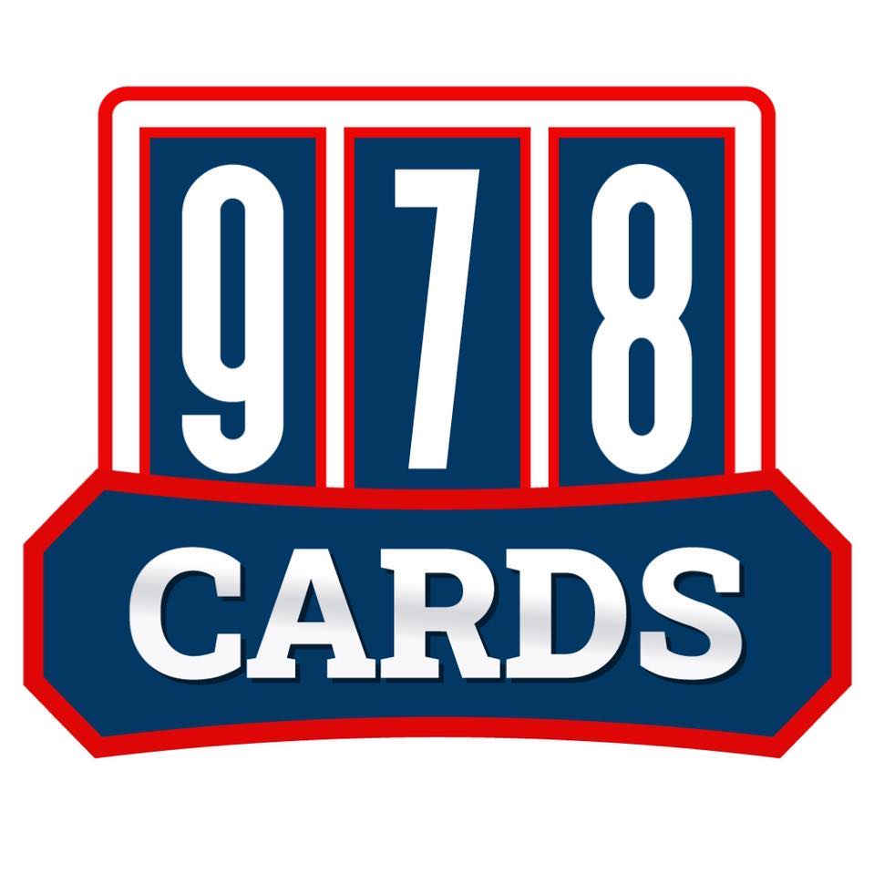 978 Cards