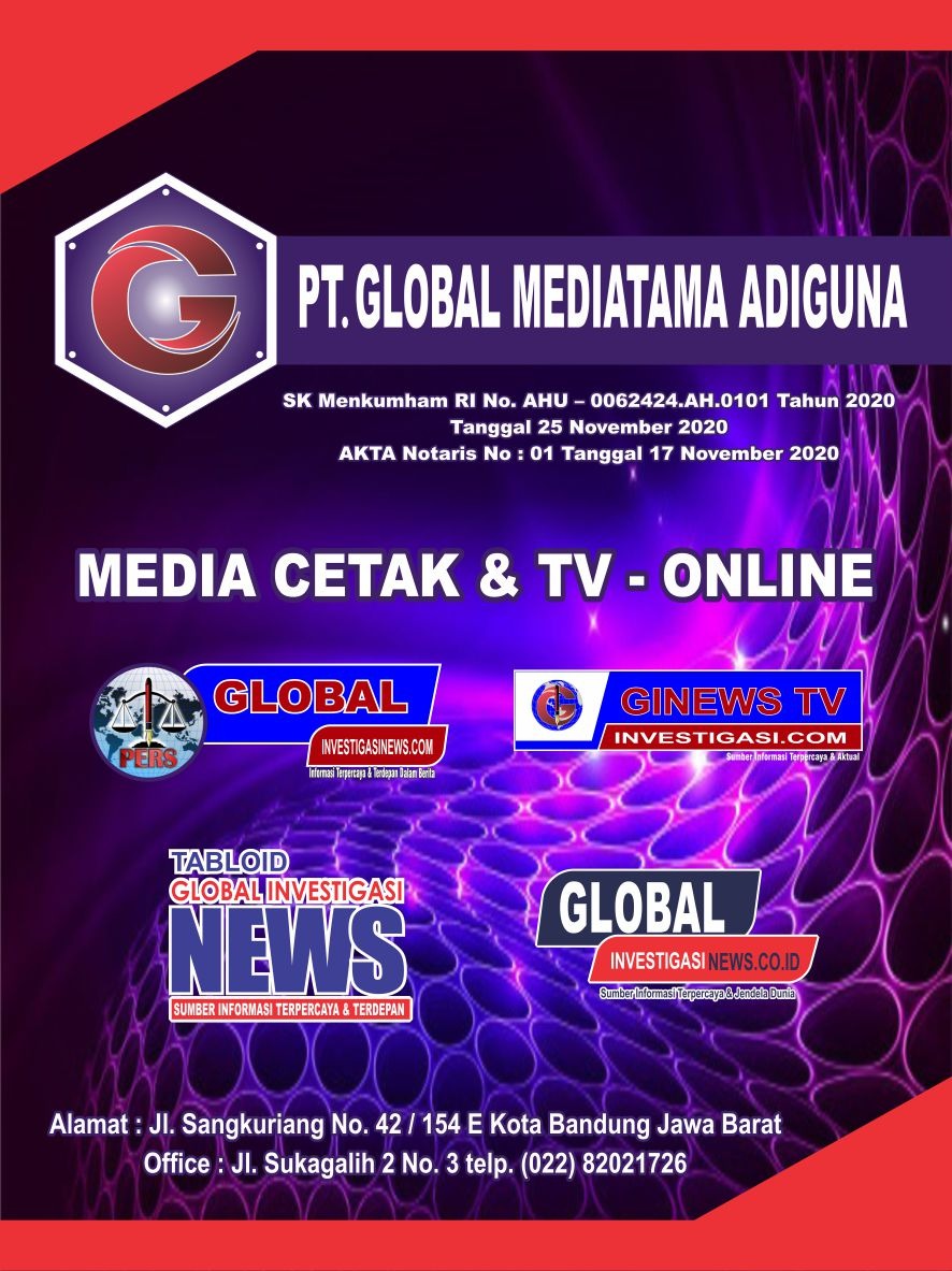 Global Mediatama Adiguna | Bandung
