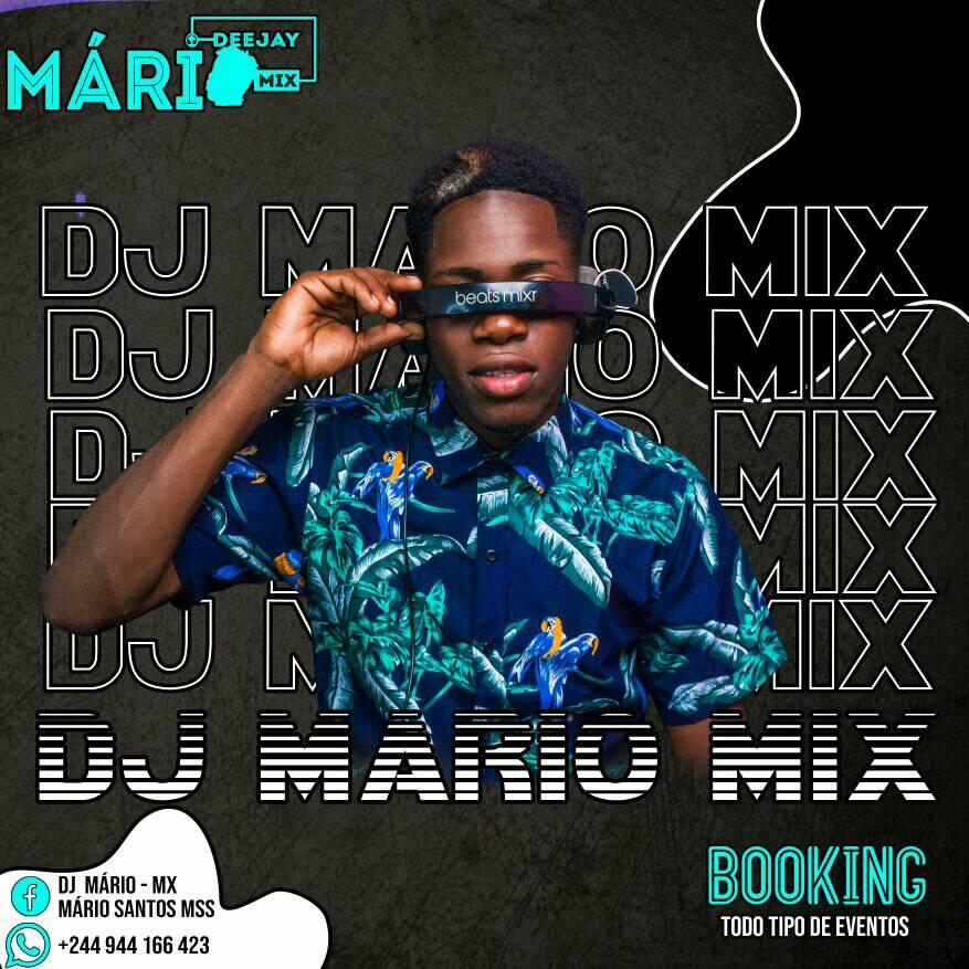 Mário Mix Dj 0