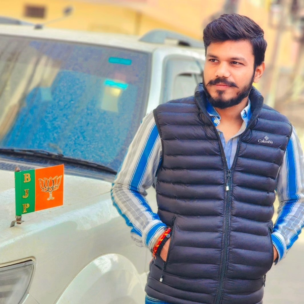 Ankit rajput