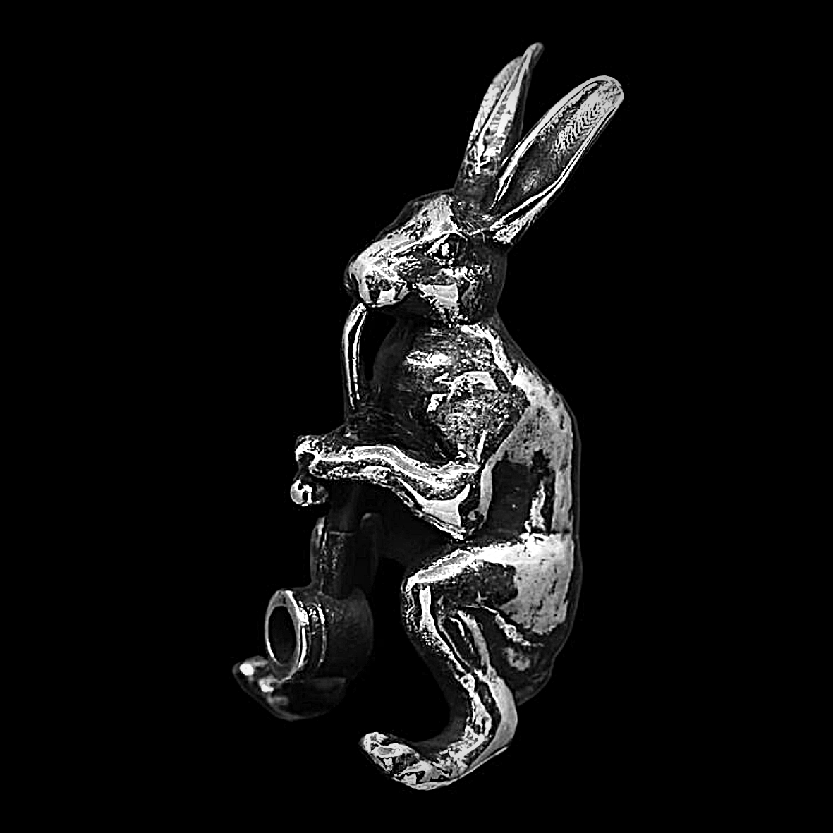 The Smoking Rabbit | Ottawa ON