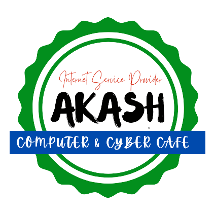 Akash Computer & Cyber Cafe | Nagar Untari