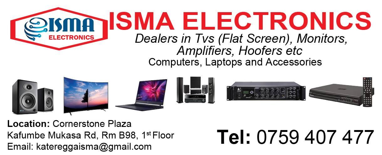 Isma electronics
