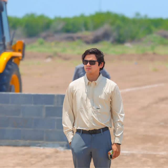 Meliton Rodriguez Tijerina