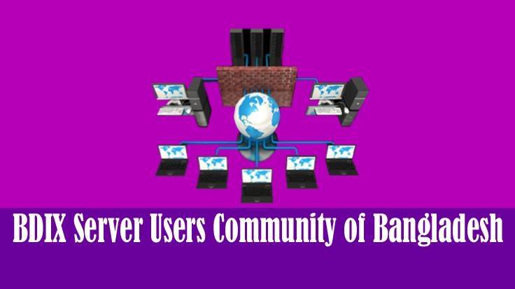 BDIX Server Users Community of Bangladesh | Dhaka