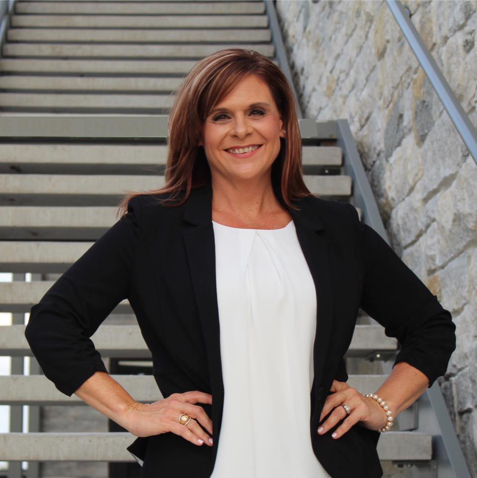Amy Chesson, Realtor-KW Brazos Valley