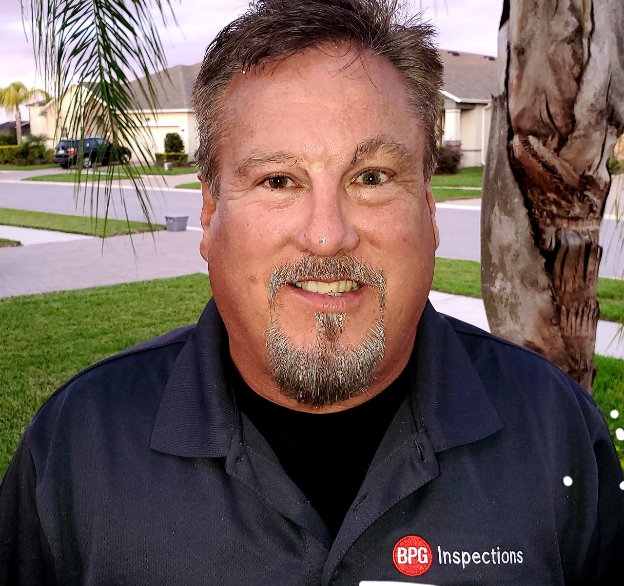 Home Inspector George Menendez | Tampa FL