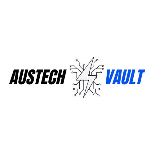 AusTech Vault Australia
