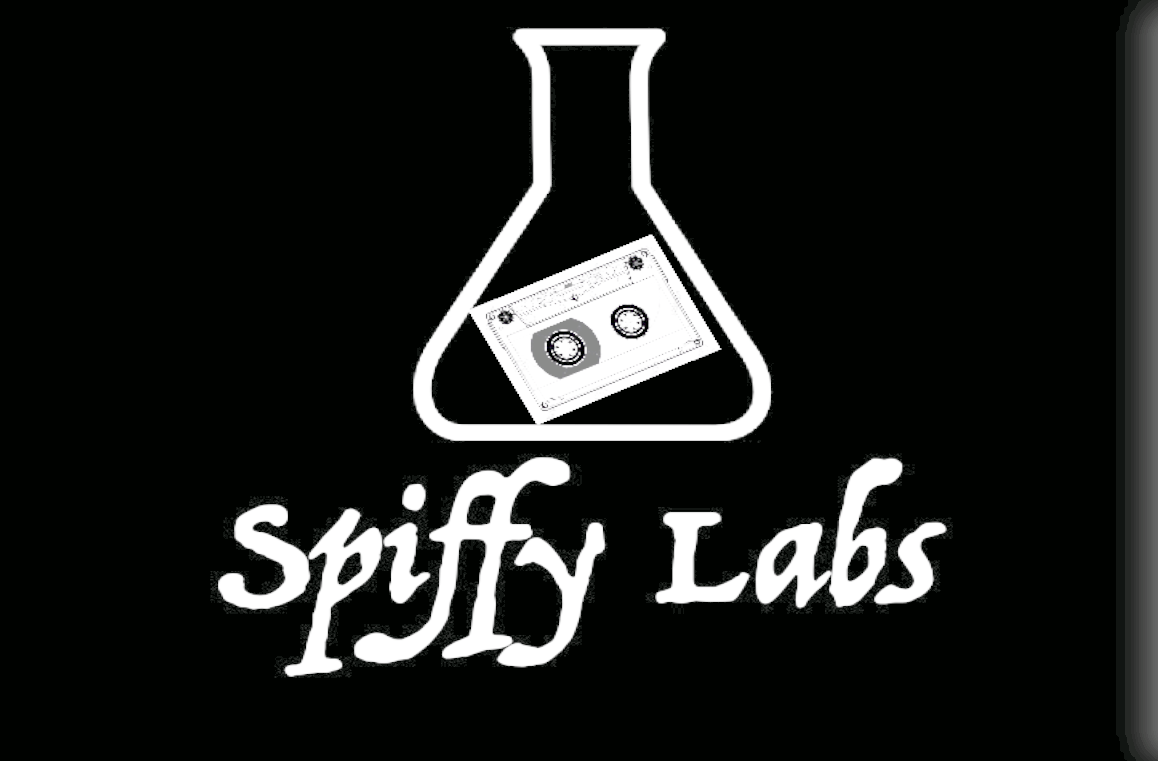 Spiffy Labs | Halifax NS