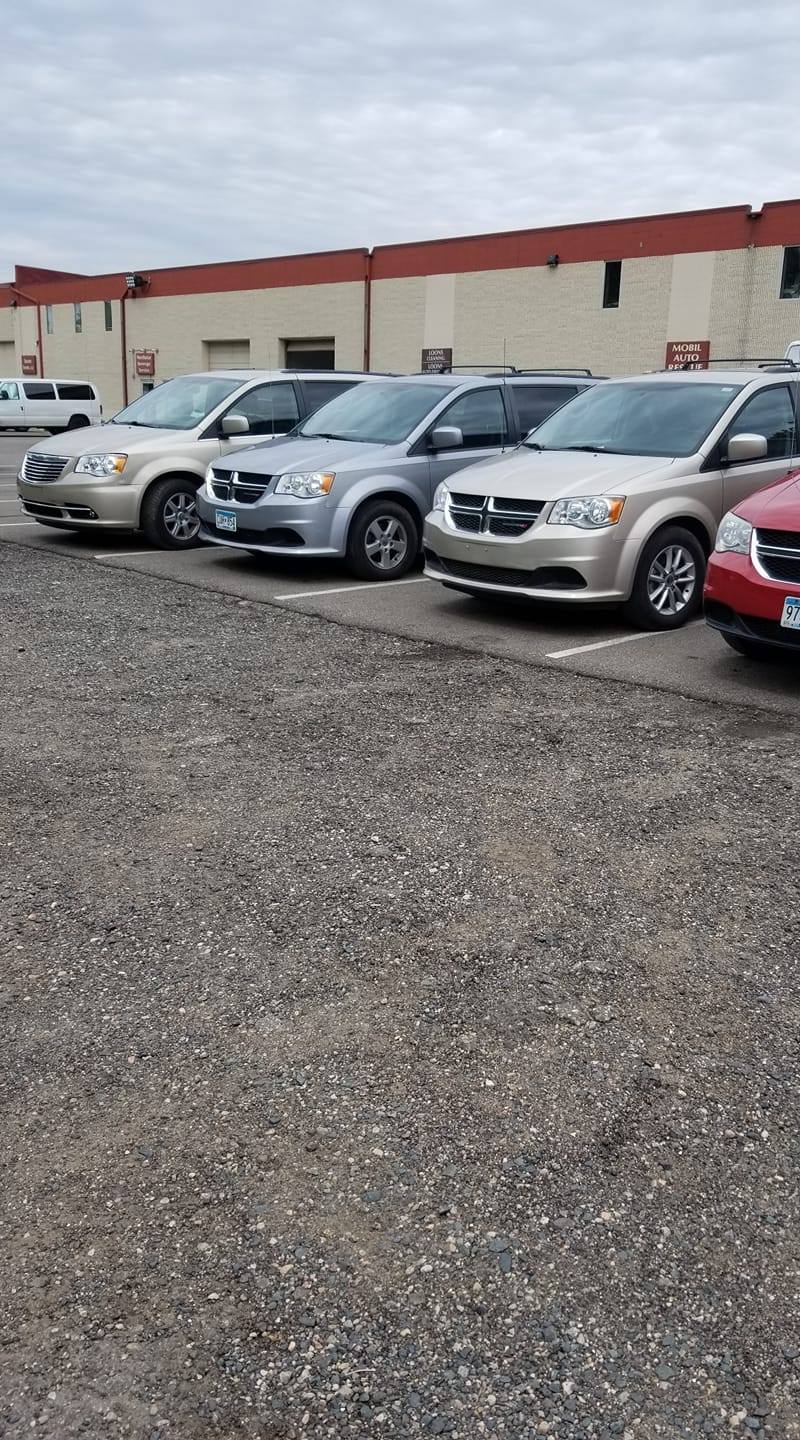 Mobil Auto Rescue | Eagan MN