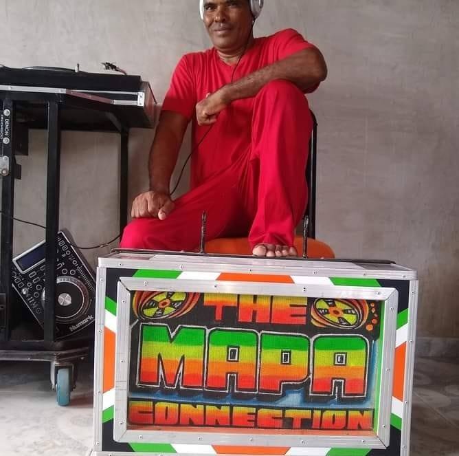 Audio Mapa