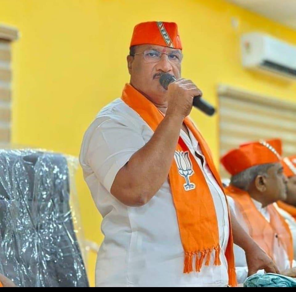 K.C.Rathod
