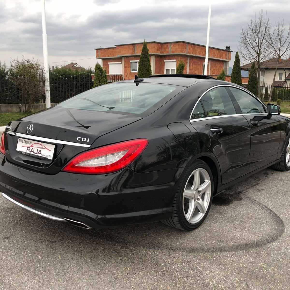 Raja autos