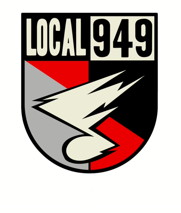 The LOCAL 949 | San Diego CA