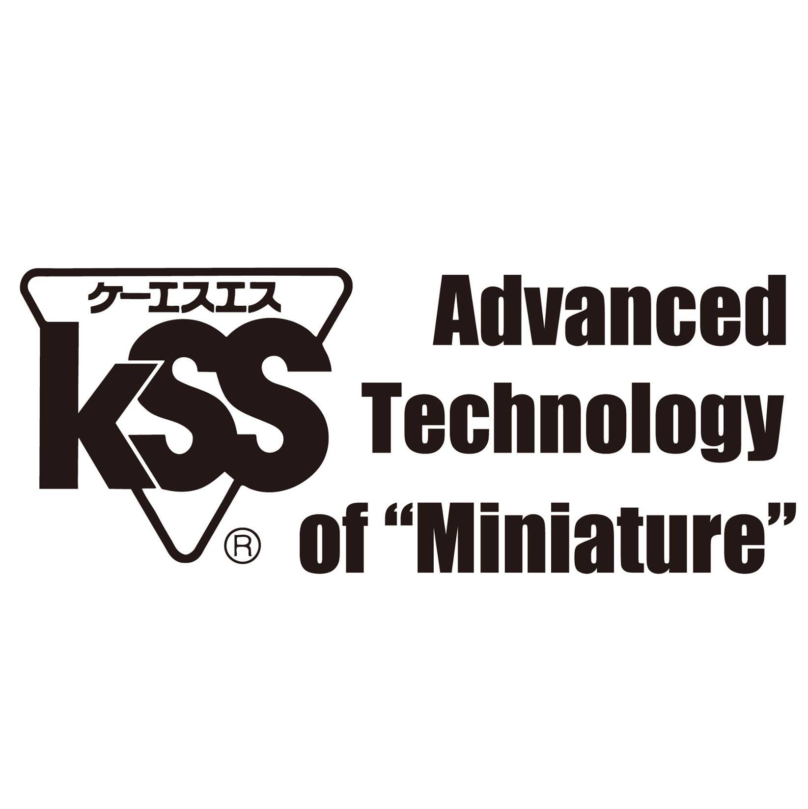 KSS company limited English-language site (@KssJapanEnglishSite 