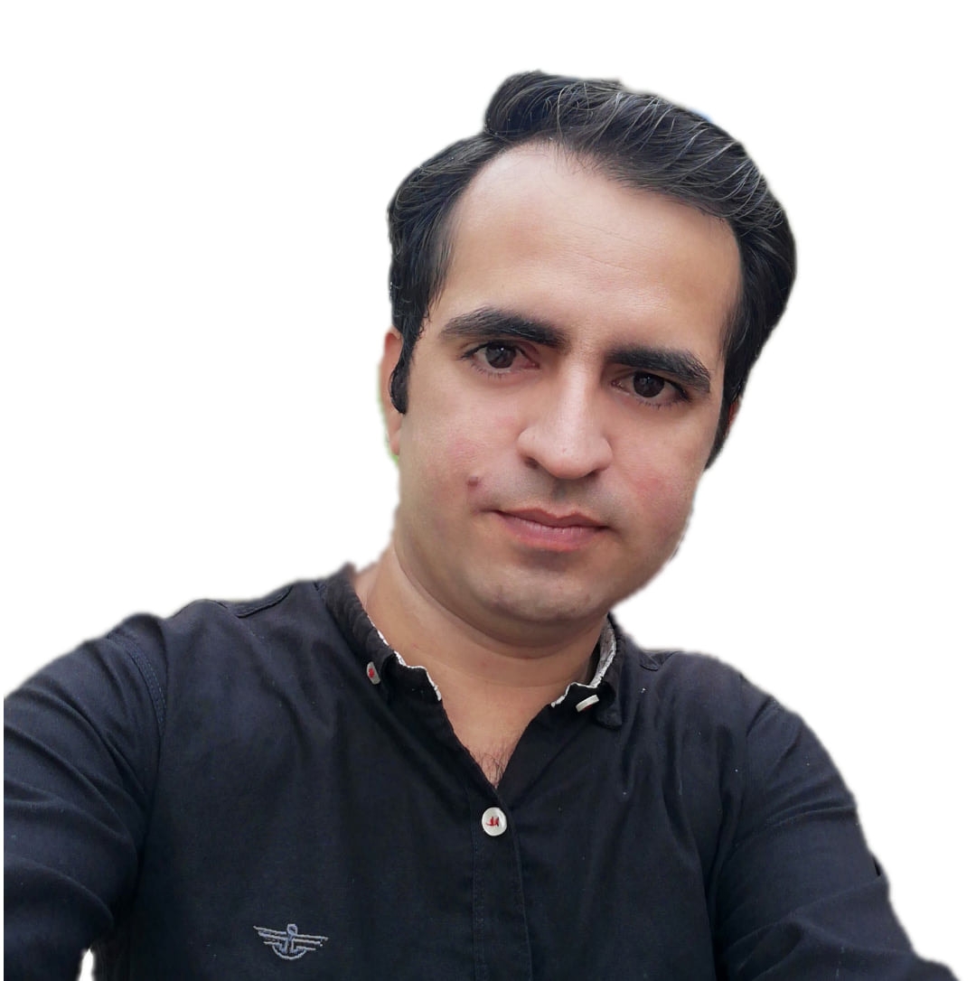 Khursheed Ahamad