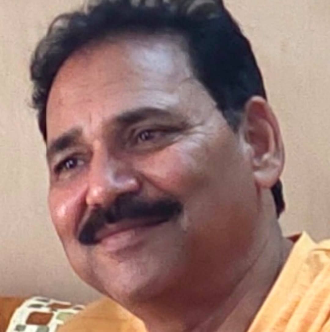 Anwar Raj