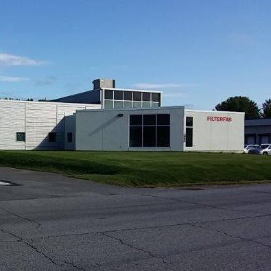 Filterfab | Trois-Rivières QC