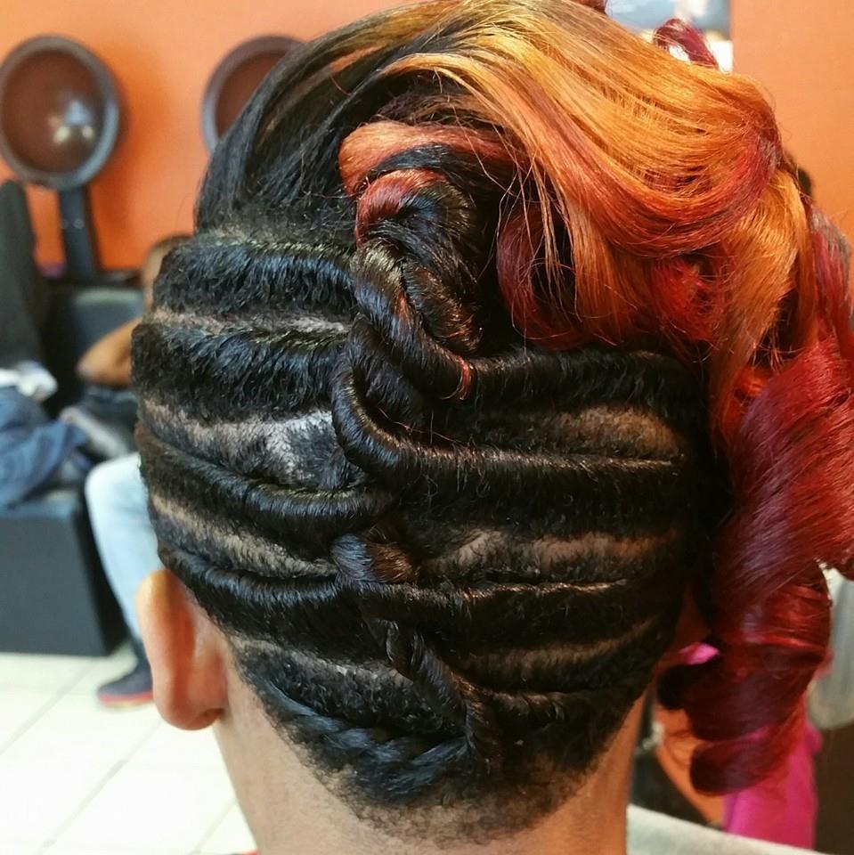 Perfections Hair Salon | Louisville KY