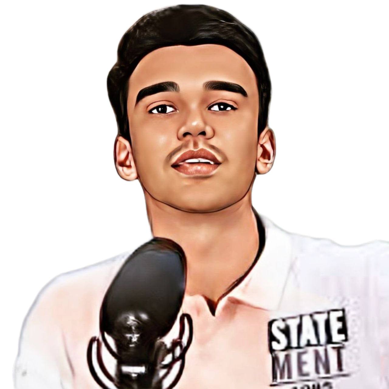 Piyush rai