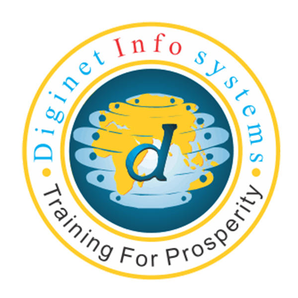Diginet Info Systems | Bangalore
