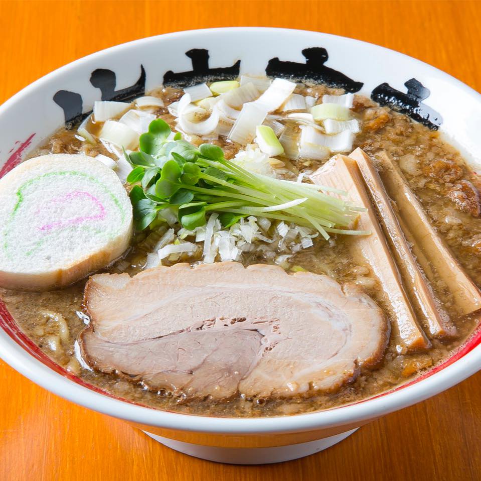 煮干 し センター あじと