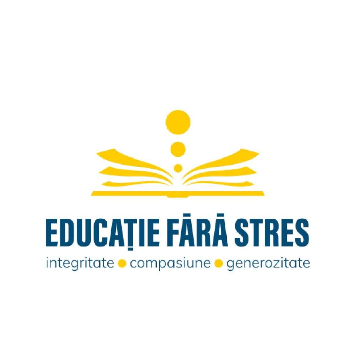 Educatie fara stres